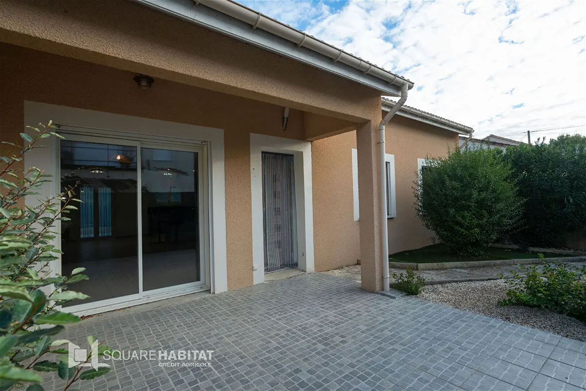 Achat maisonà CHATUZANGE LE GOUBET