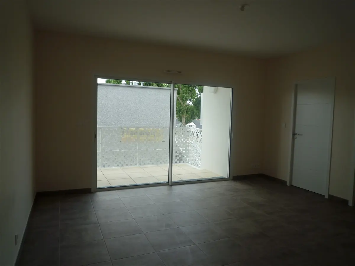 appartementà CARQUEFOU