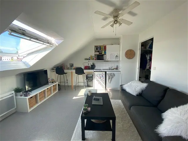 appartementà NANTES
