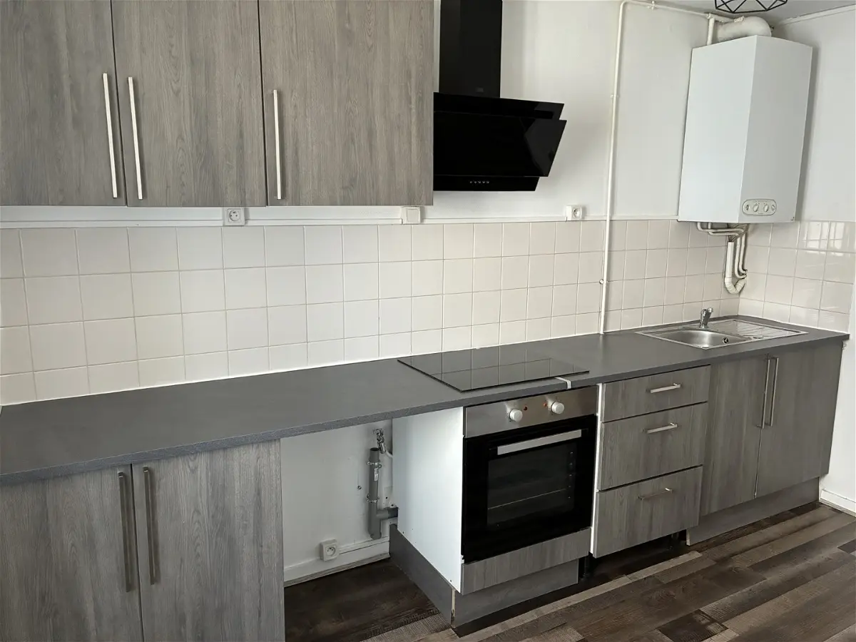 appartementà SAINT ETIENNE