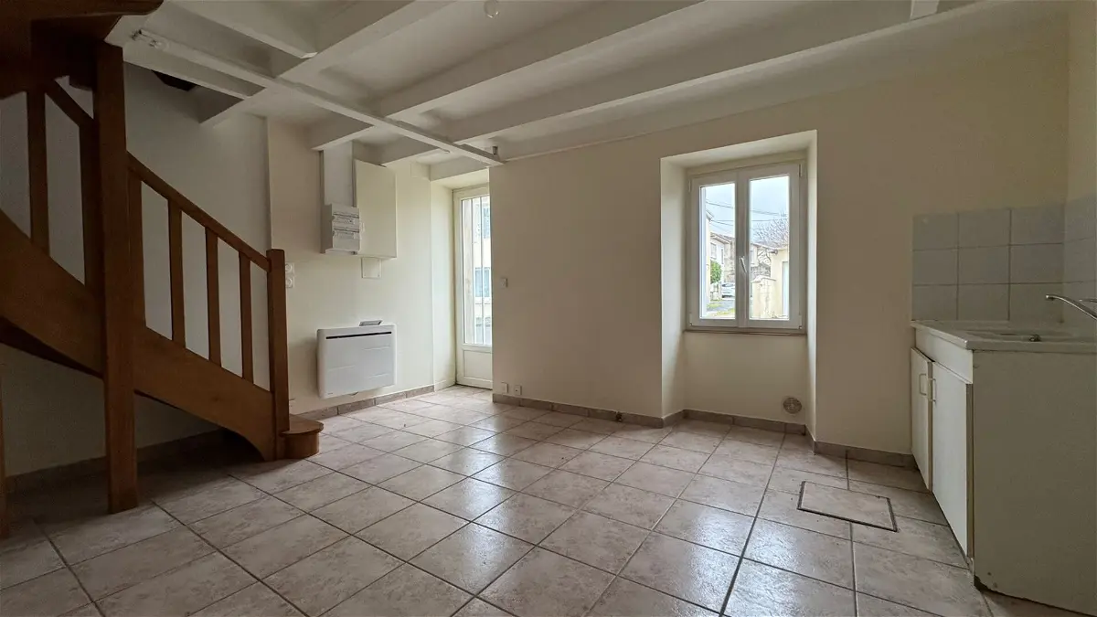 Achat maisonà NIORT