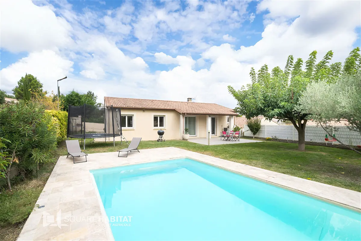 Achat maisonà LE TEIL