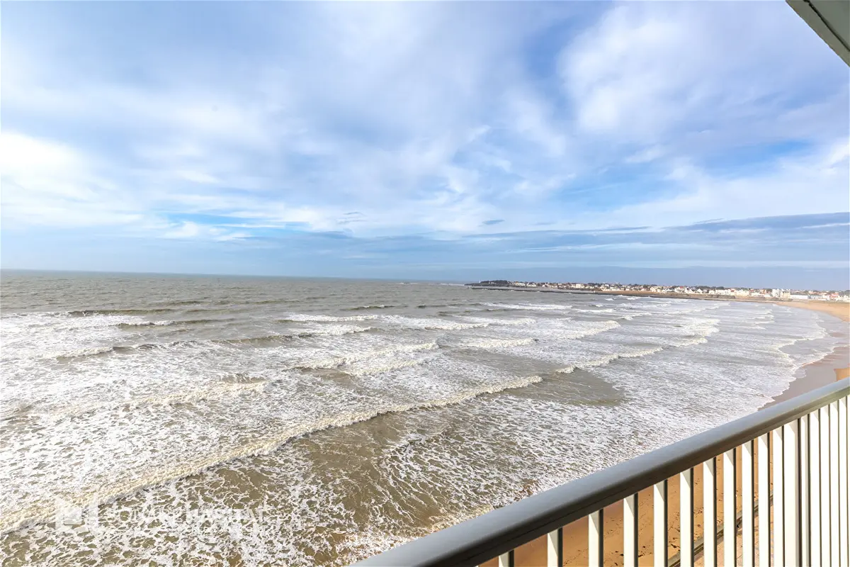 Achat appartementà SAINT GILLES CROIX DE VIE