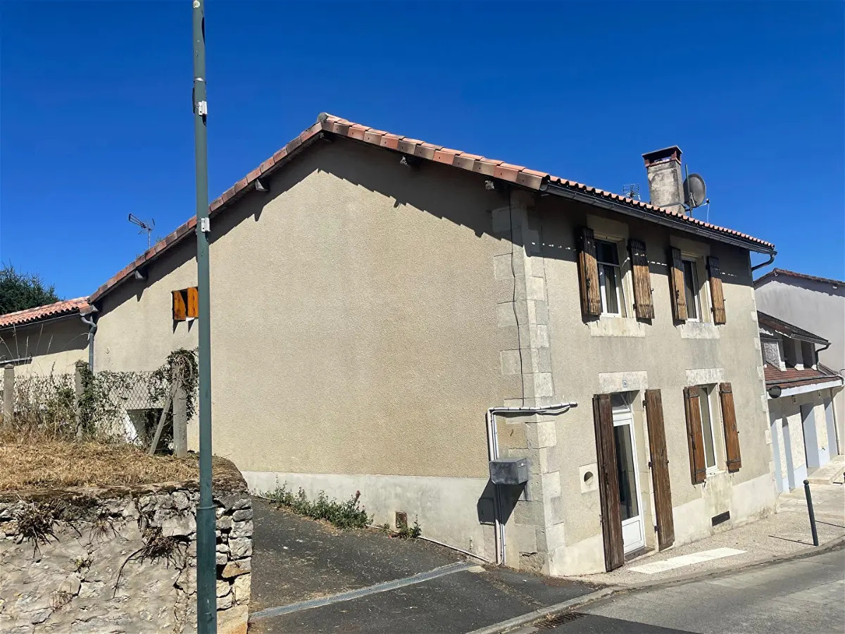 Achat maisonà SAVIGNE