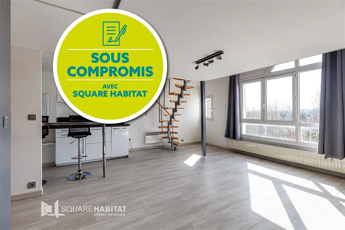 Achat appartementà VILLENEUVE D ASCQ