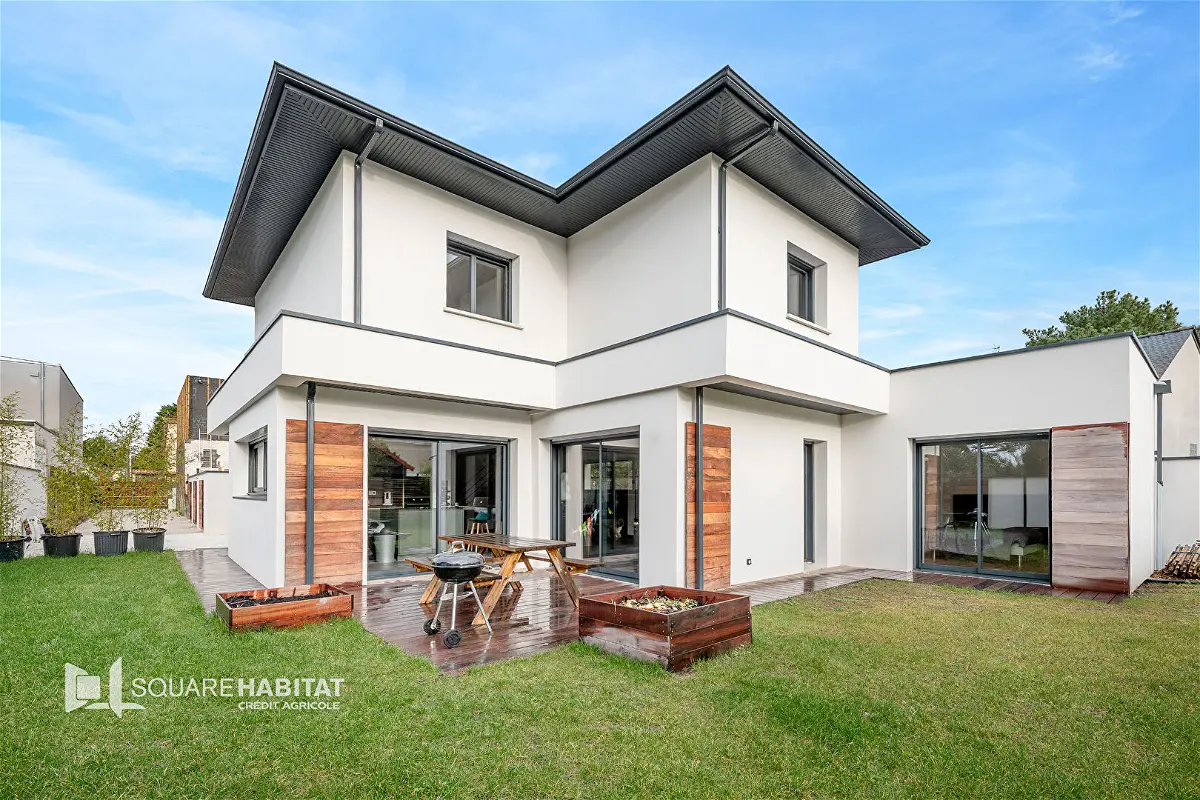Achat maisonà PORNICHET