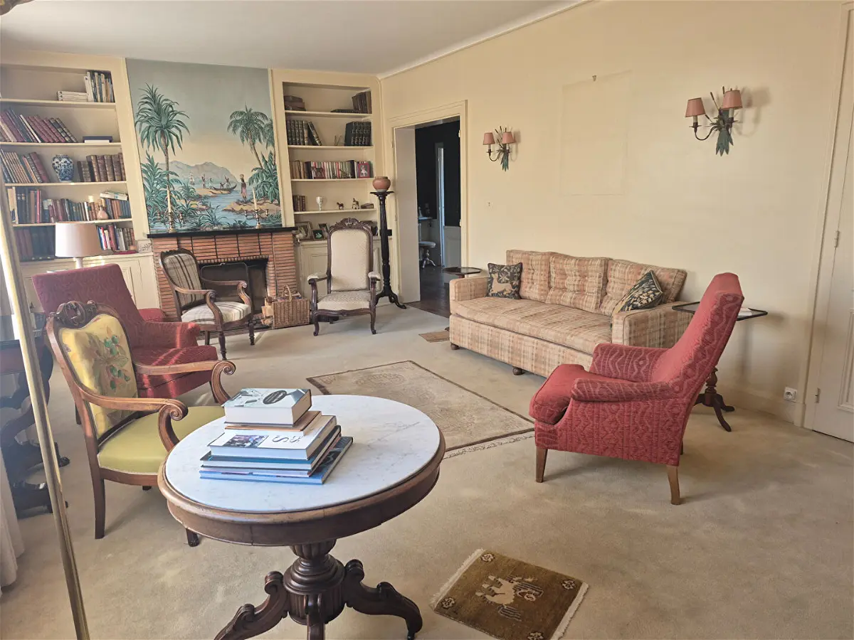 Achat appartementà ARRAS