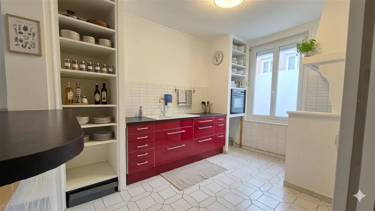 Achat maisonà LOMME