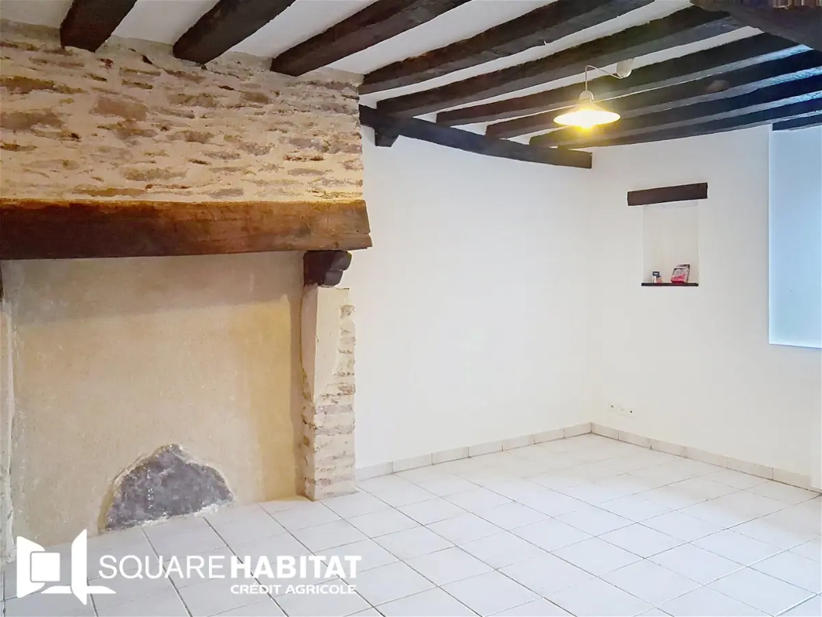 appartementà BEIGNON