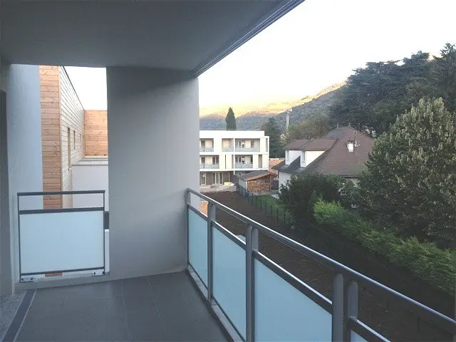 appartementà Gières