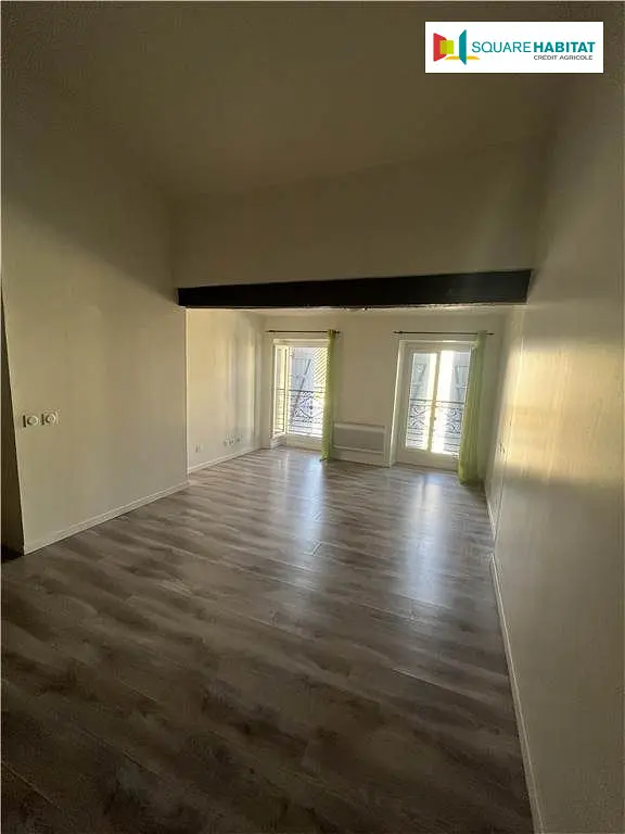 appartementà MIRANDE