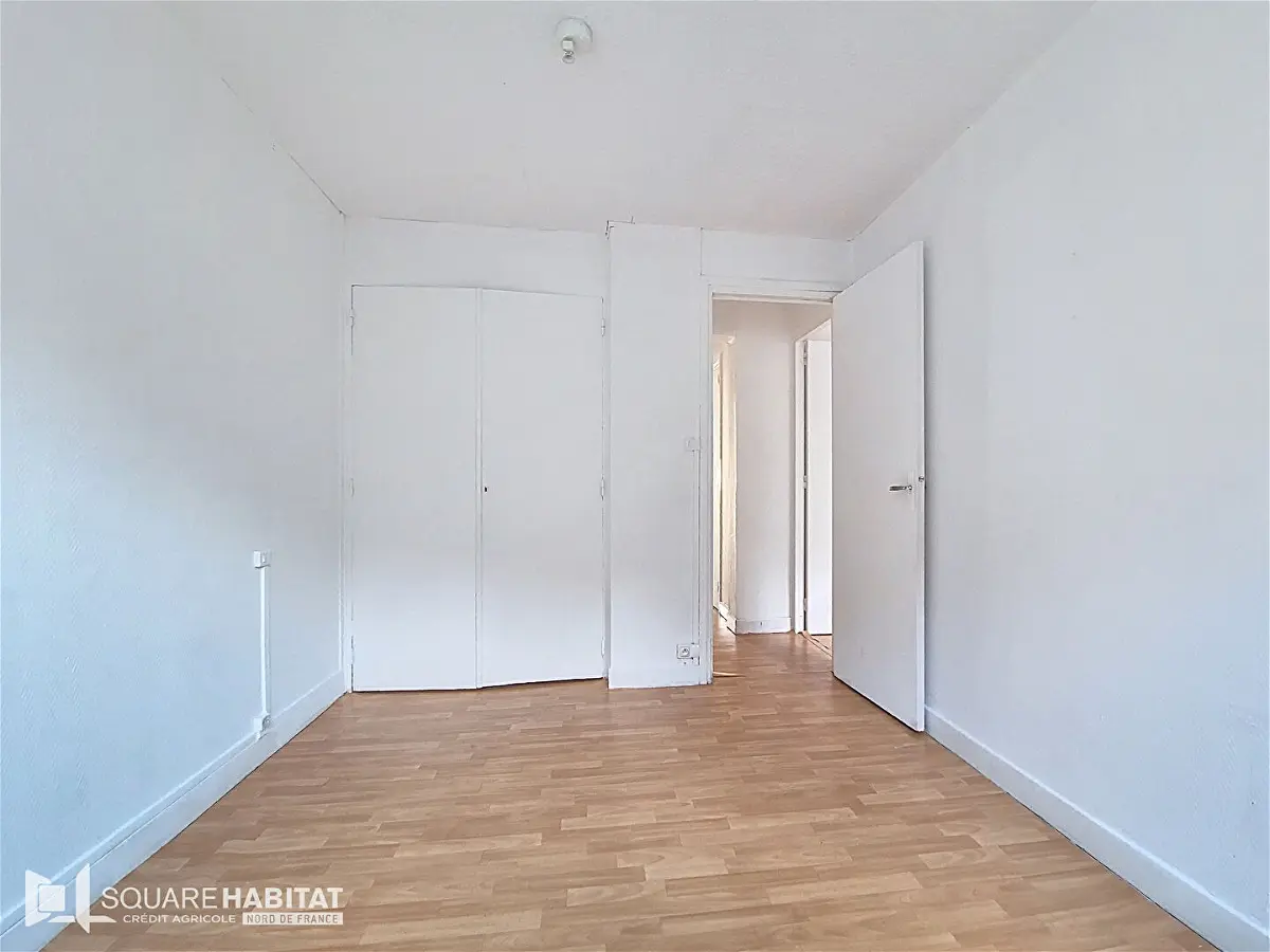 Achat appartementà VALENCIENNES