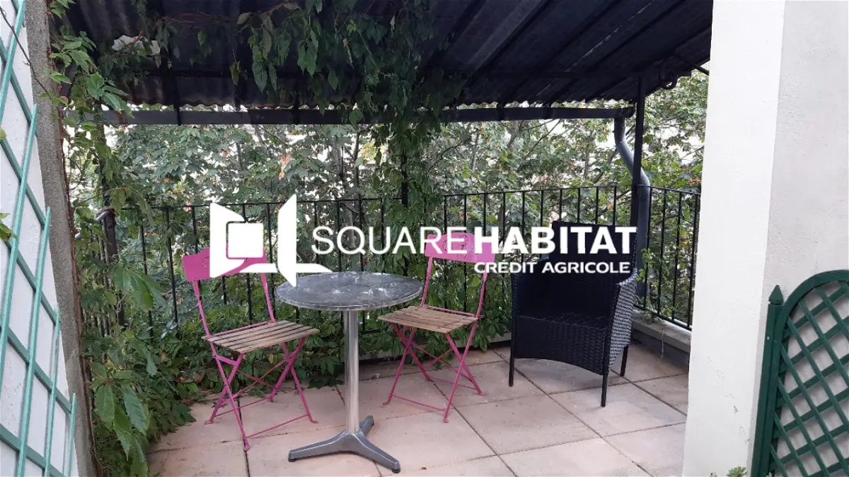 appartementà Privas