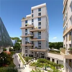 Biens neufs à Toulouse