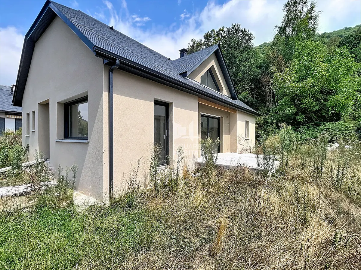 Maison 4 pièces 89 m² · à Saint-Pastous · 89 m² · 345 000 €