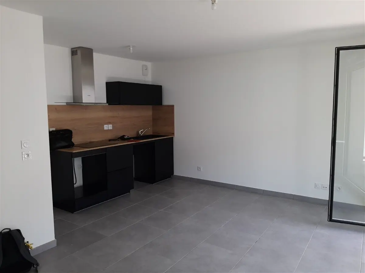 appartementà Vaulx-en-Velin