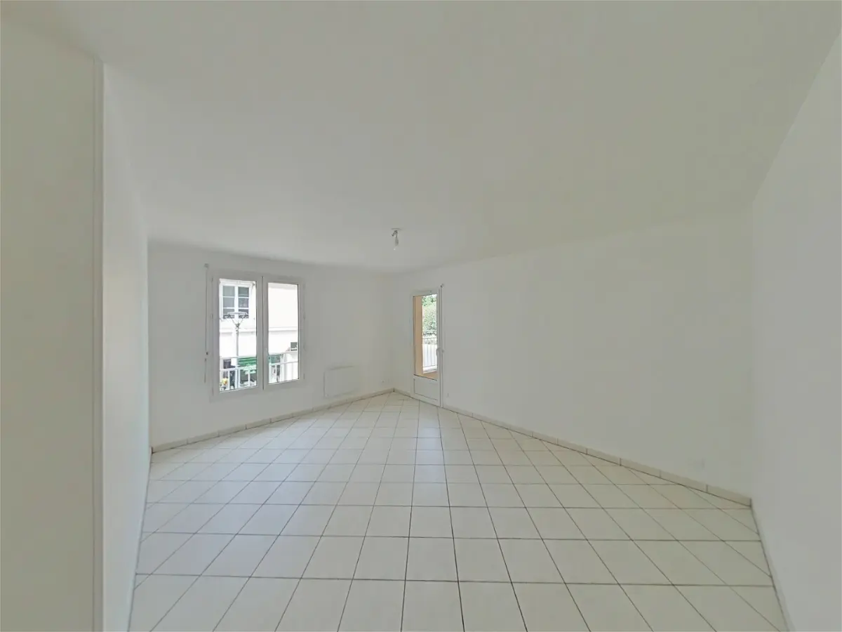 appartementà MONTMORILLON