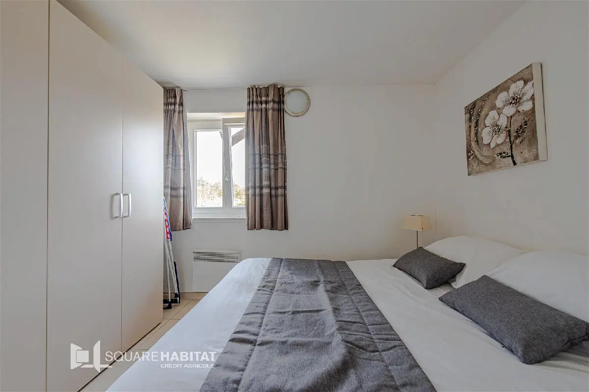 Achat appartementà OYE PLAGE