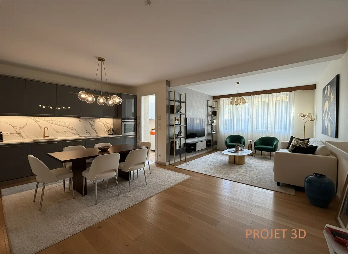 Achat maisonà LE MANS