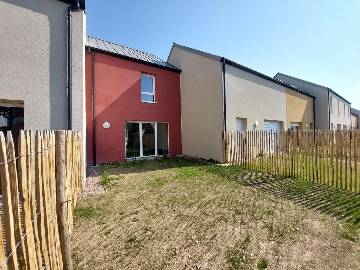 maisonà LE HAVRE