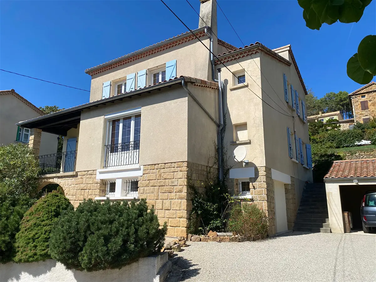 Achat maisonà PRIVAS