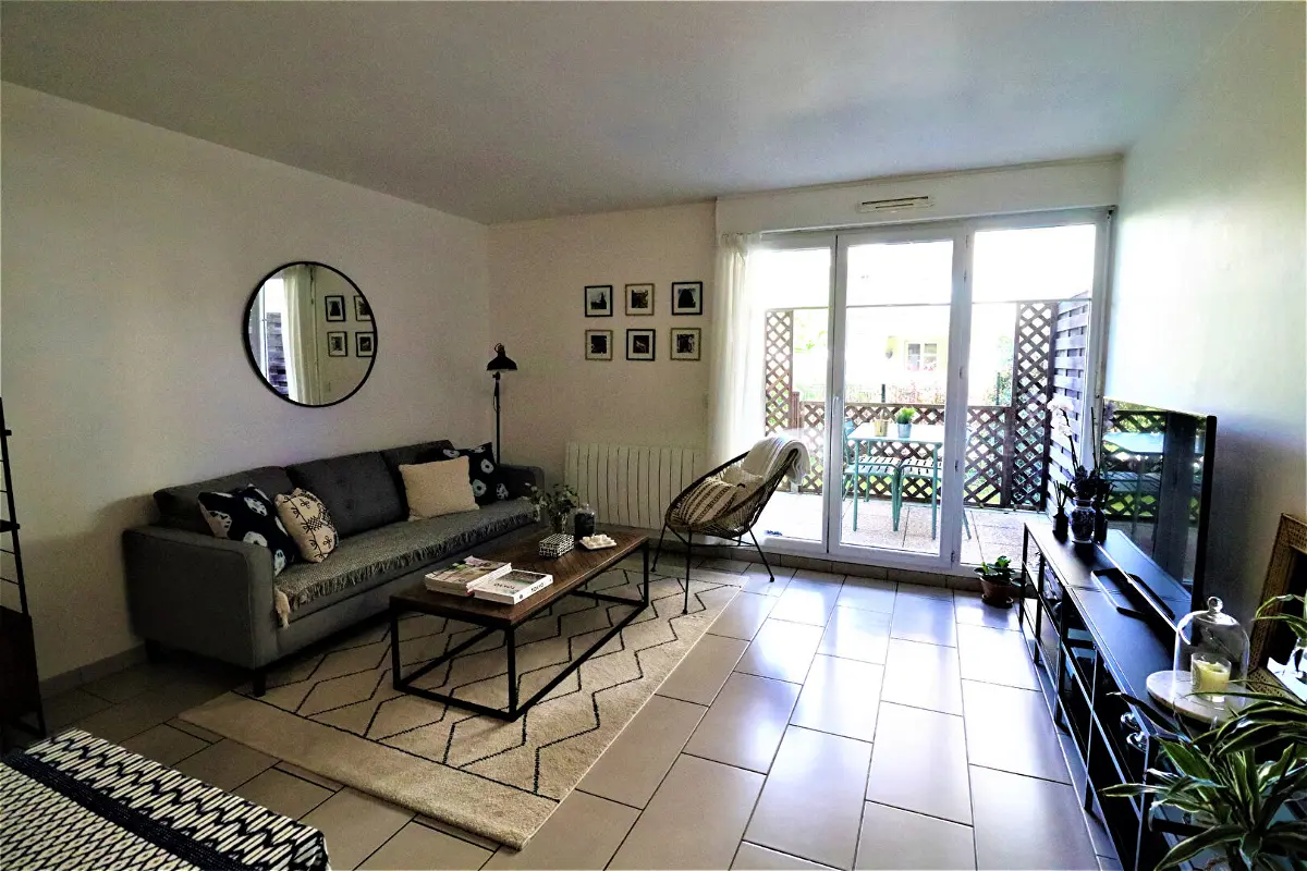 Achat appartementà EMERAINVILLE