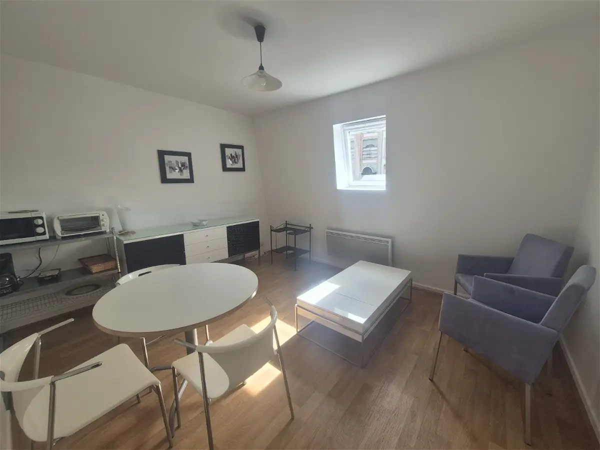 appartementà Lille