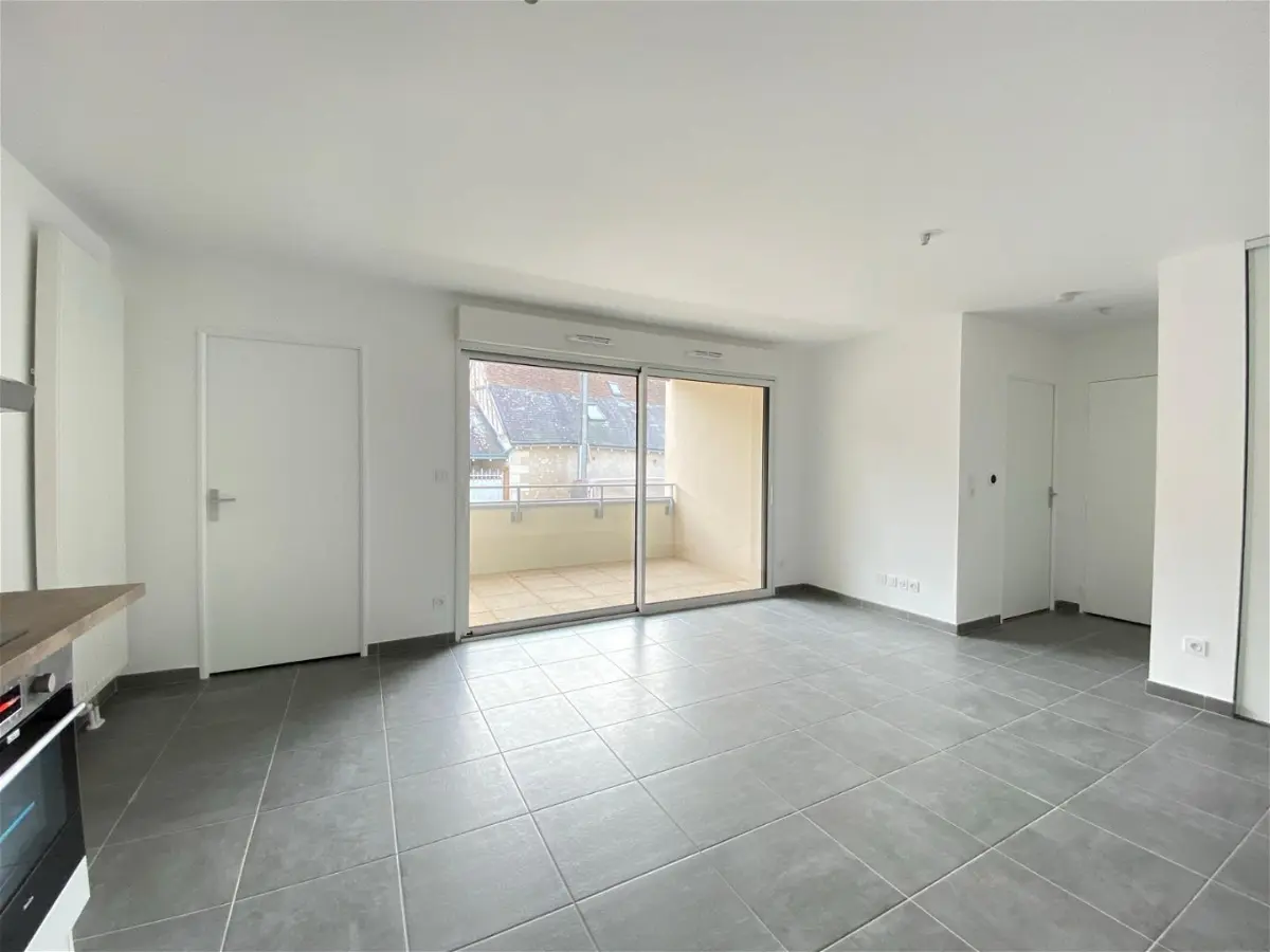 appartementà TOURS