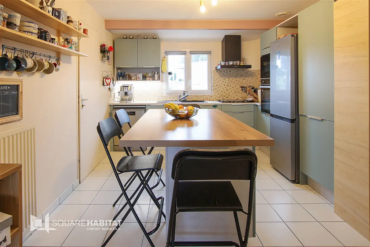 Maison 4 pièces 90 m² · à La Roche-sur-Yon · 90 m² · 249 500 €