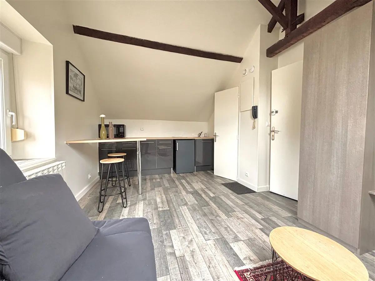 Achat appartementà LAVAL