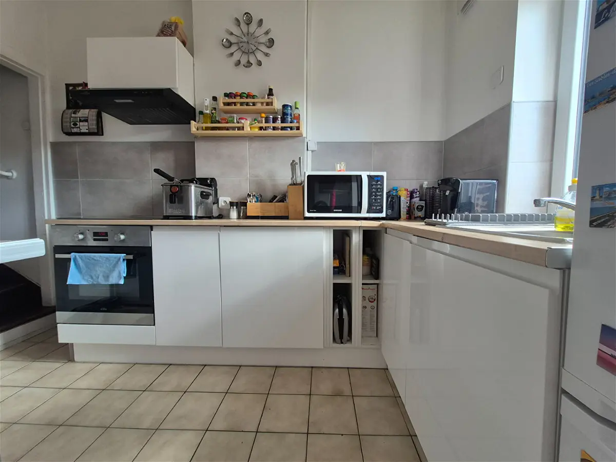 Achat maisonà NOEUX LES MINES