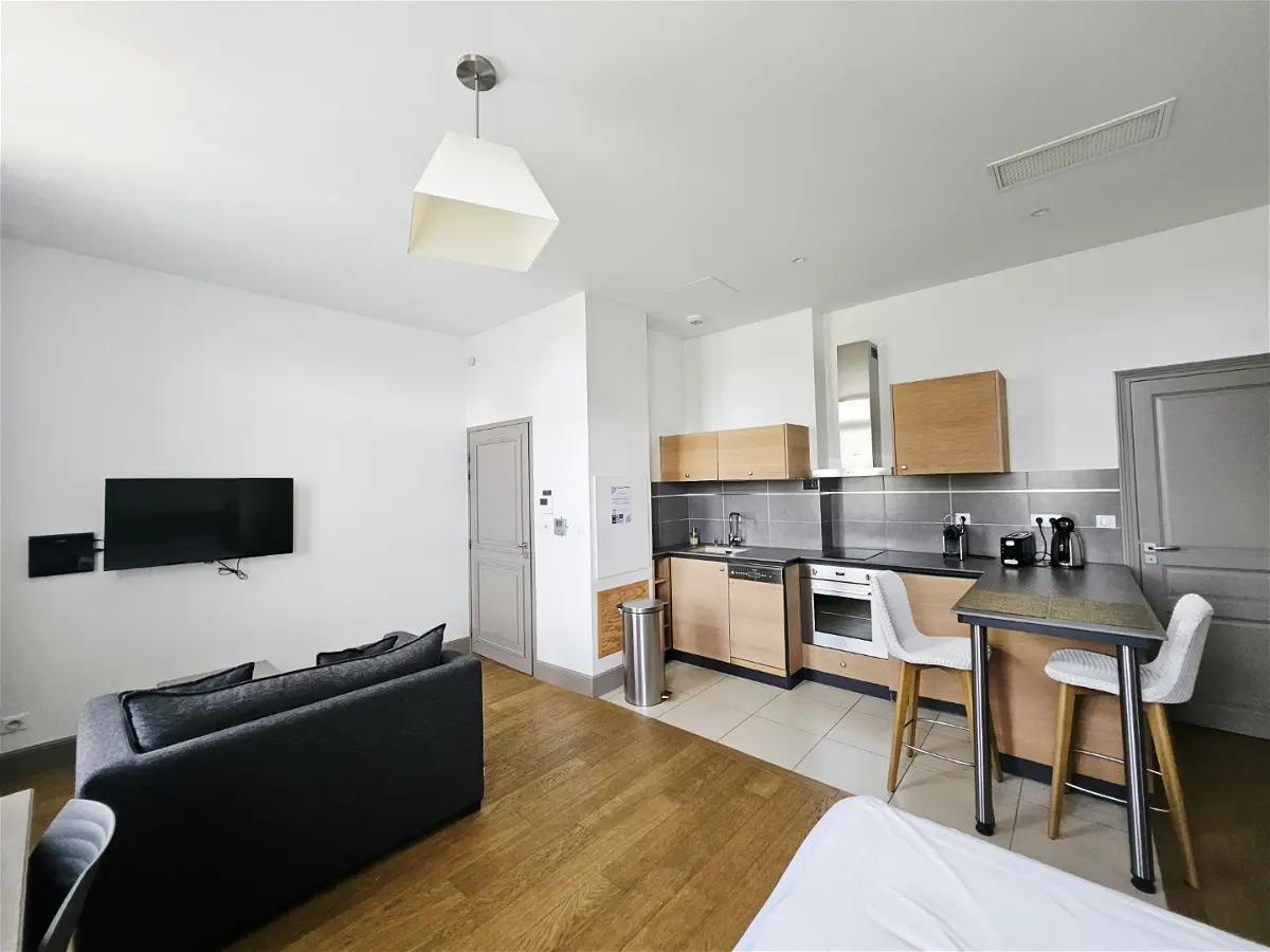 appartementà TOURS