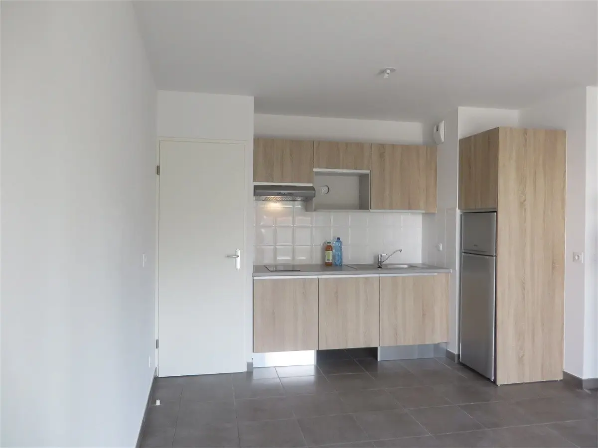 Appartement 2 pièces 51 m² · à Villeurbanne · 51 m² · 732 €/mois