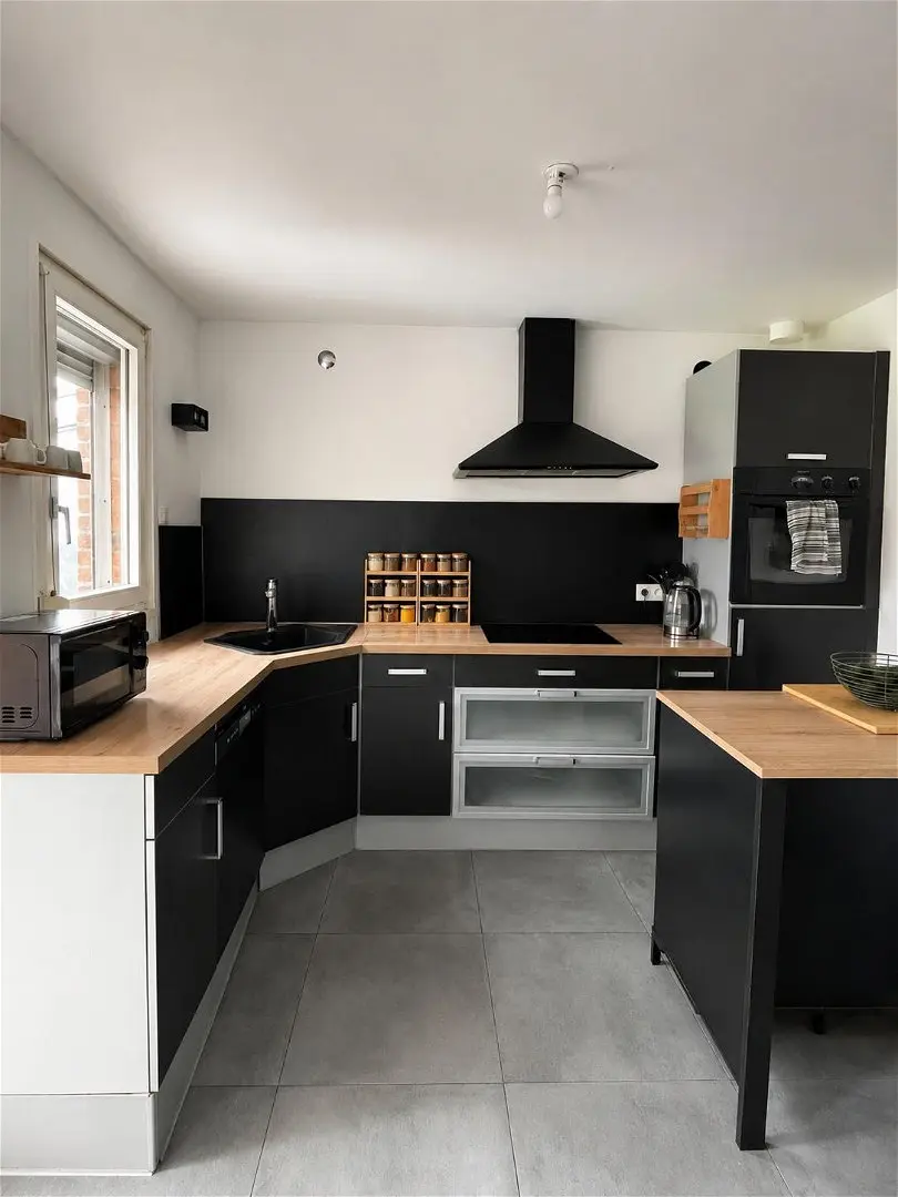maisonà Lens
