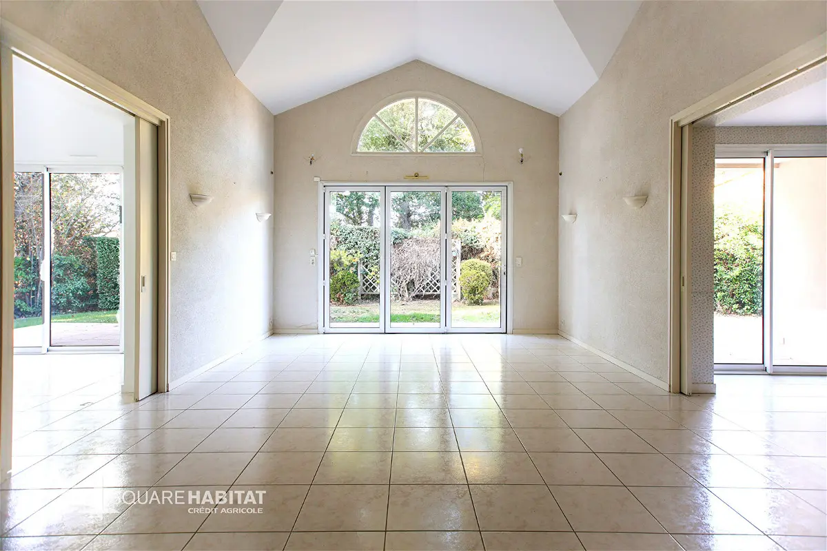 Maison 4 pièces 175 m² · à La Roche sur Yon 85000 · 175 m² · 299 000 €