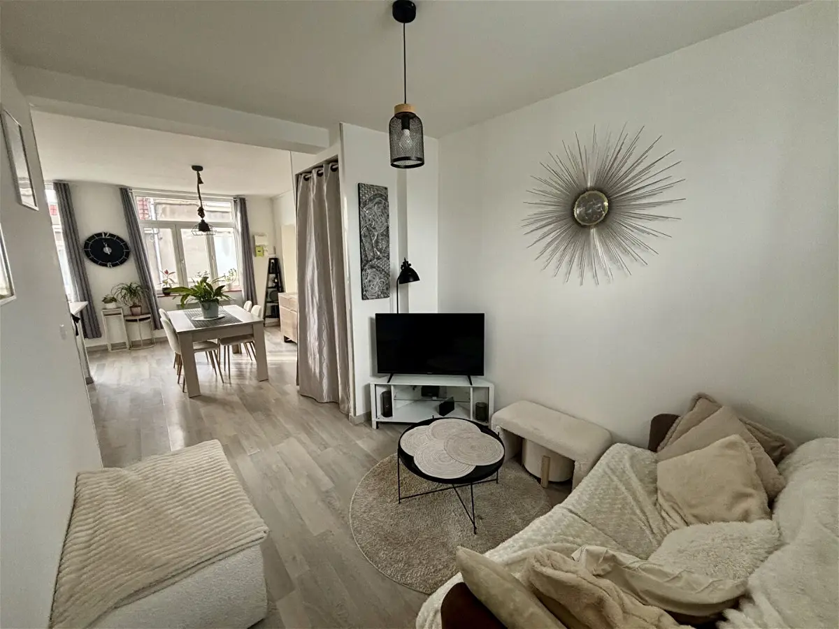 Achat appartementà LE PORTEL