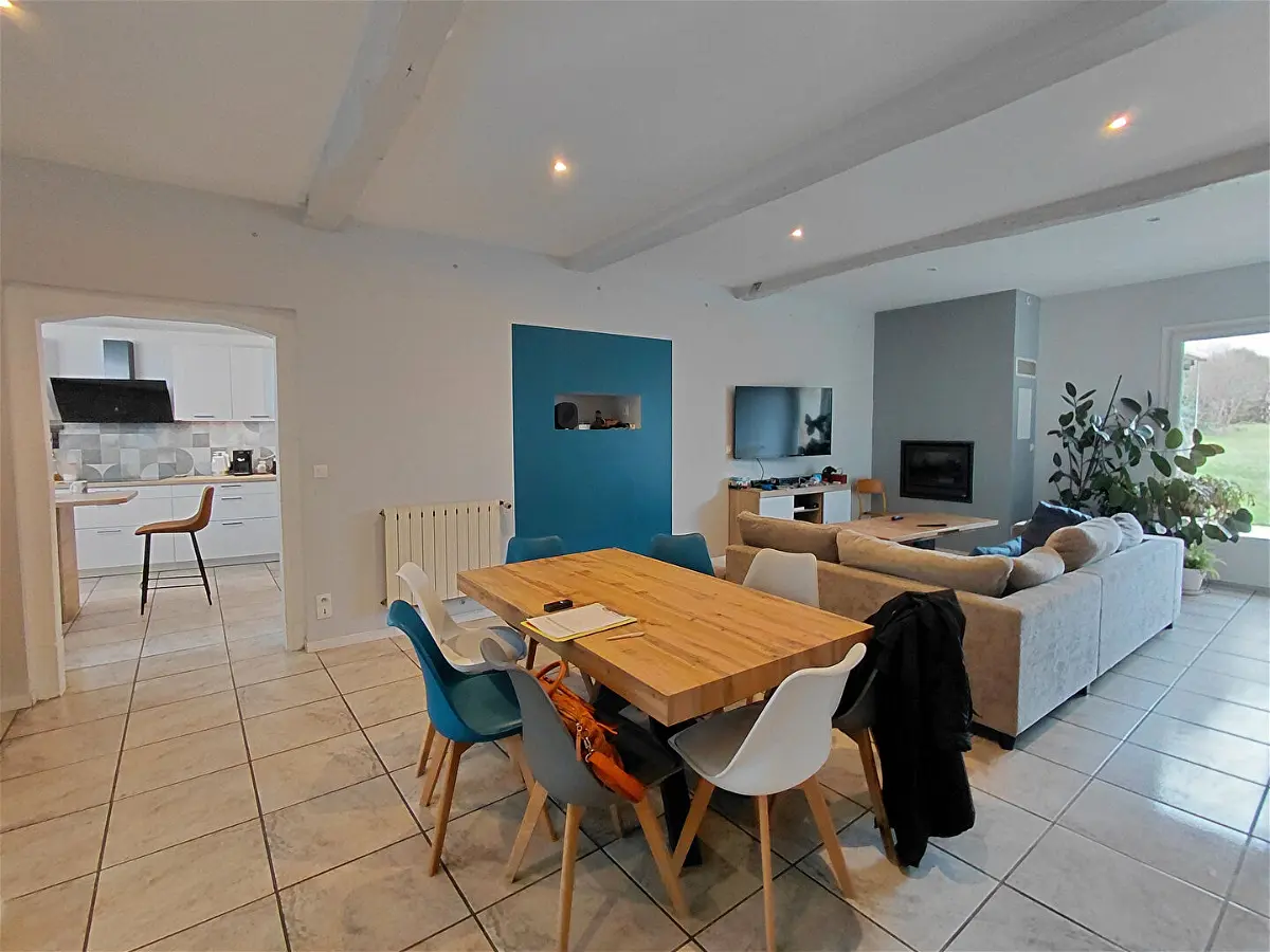 Achat maisonà LAHONTAN