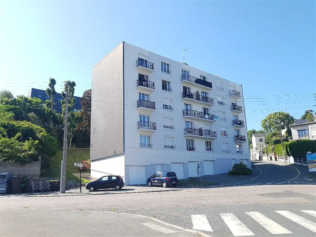 appartementà SAINTE ADRESSE
