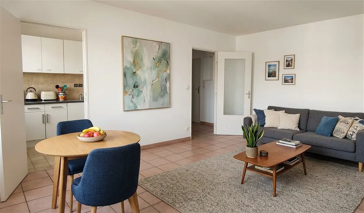 Achat appartementà CHARTRES