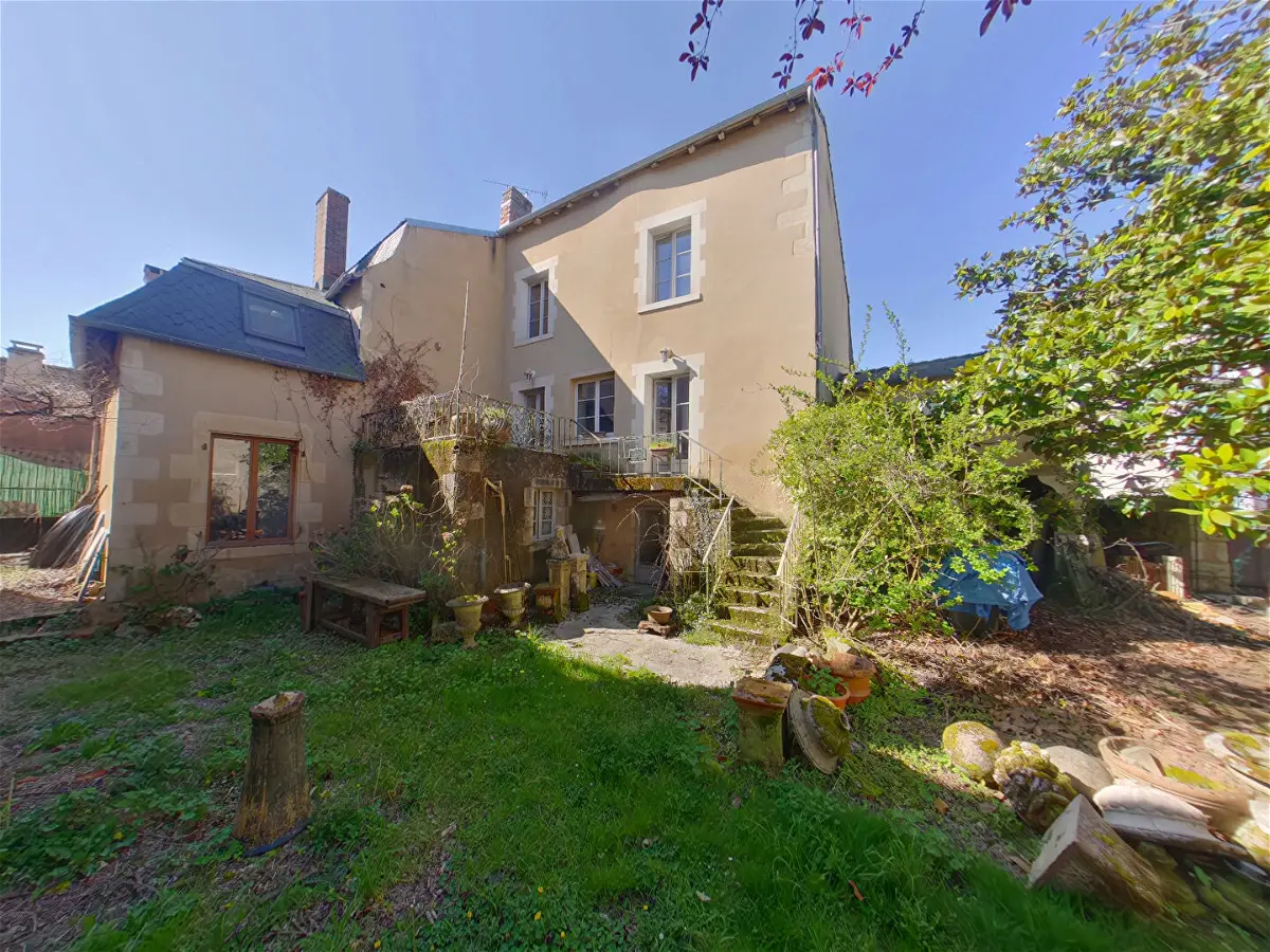 Achat maisonà SAINT GERMAIN