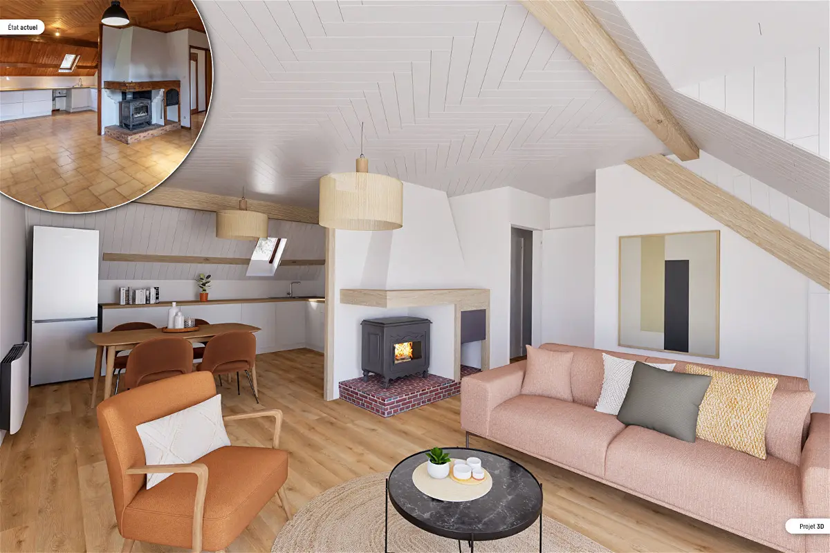 Achat appartementà ARGELES GAZOST