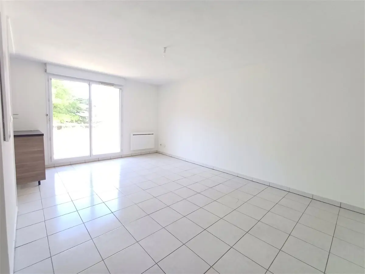 appartementà AUCAMVILLE