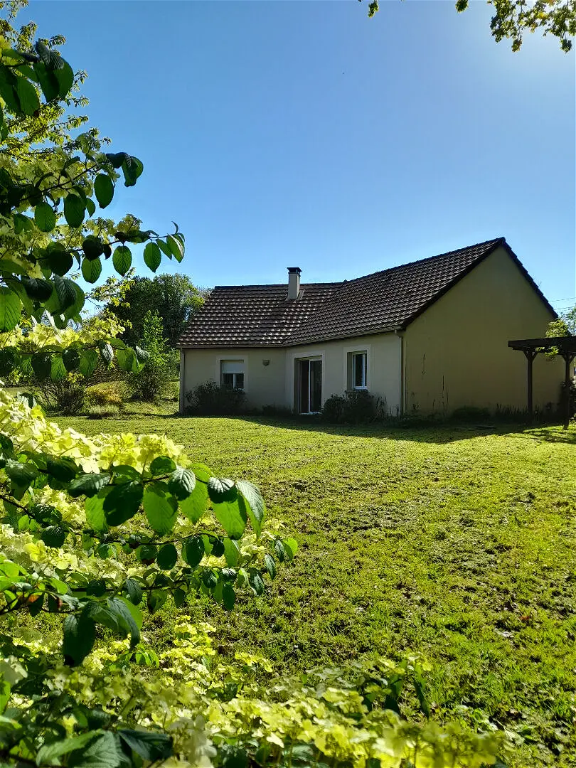 Achat maisonà MOROGUES