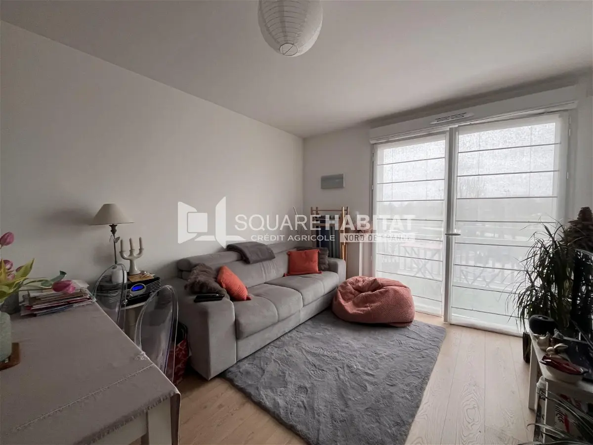 appartementà Marcq-en-Barœul