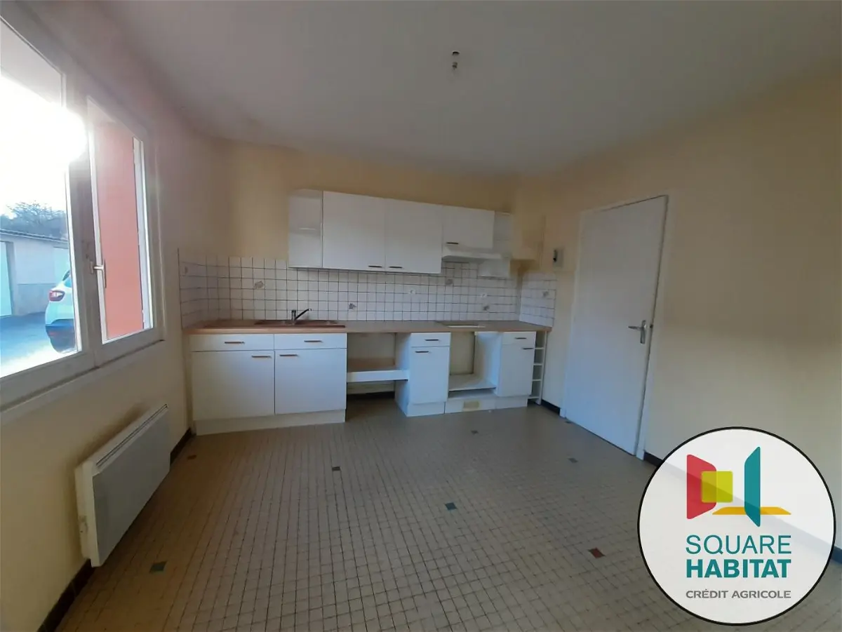 appartementà LES MARTRES DE VEYRE