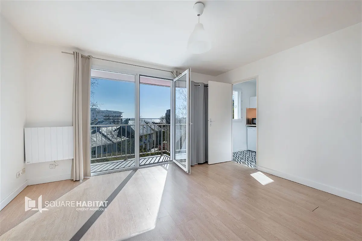 Achat appartementà SAINT NAZAIRE