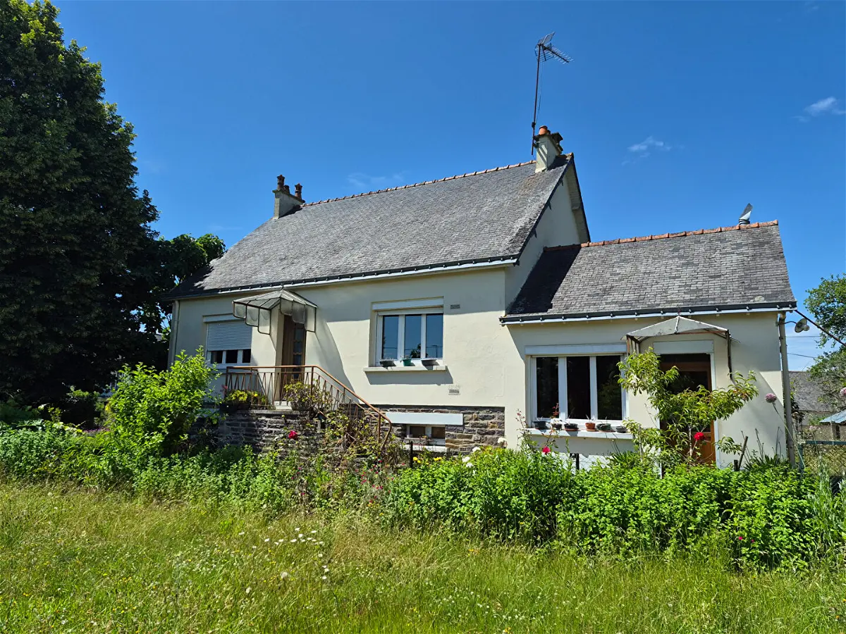 Achat maisonà GUER