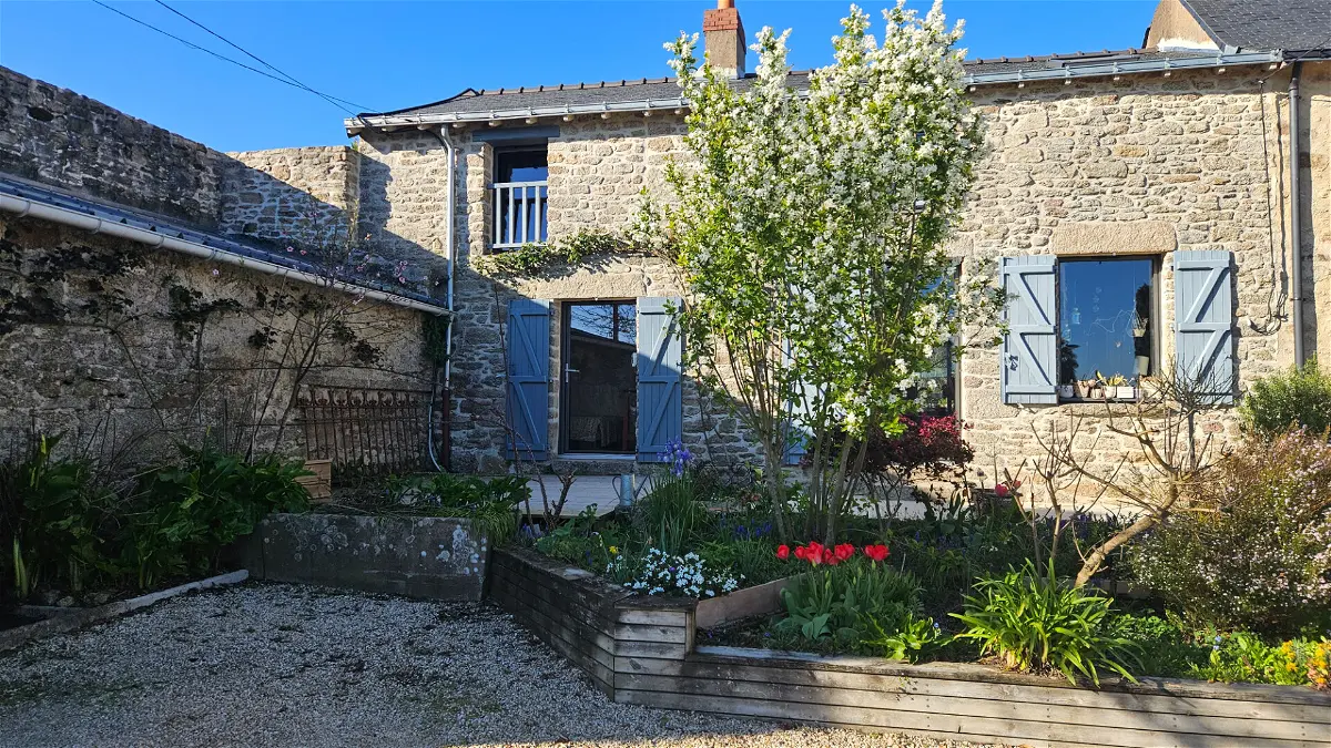 Achat maisonà ORVAULT