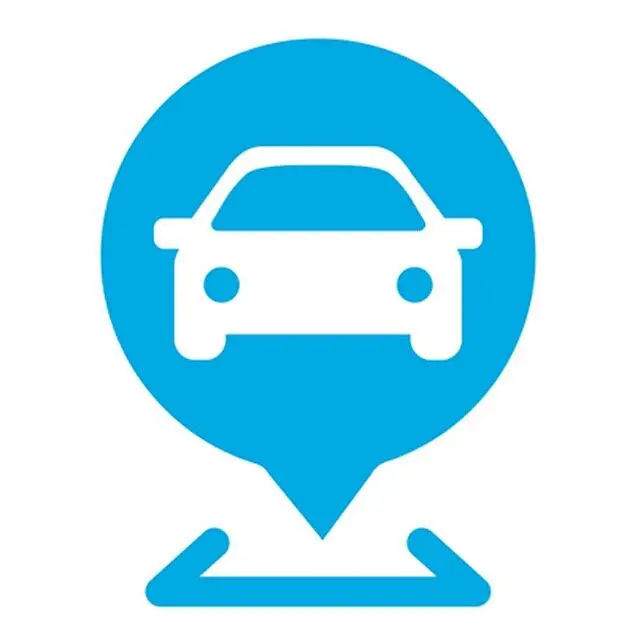 stationnementà Écully