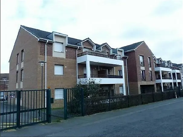 appartementà Bailleul
